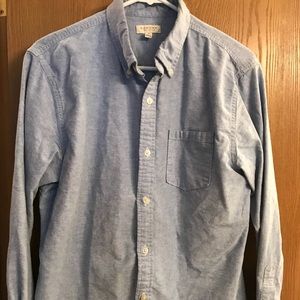 Sonoma Chambray Button-down shirt